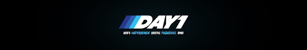 DAY1 Banner