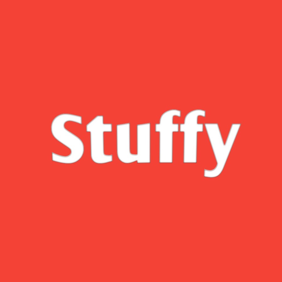 Other Name For Stuffy