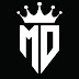 logo M4NU DI4RY