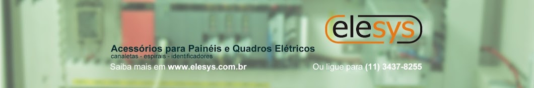 Elesys Sistemas Elétricos Ltda