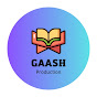 Gaash Production - From Darkness into the Light