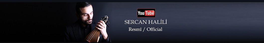 Sercan Halili Official