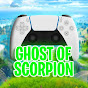 Ghost of Scorpion