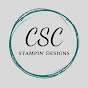 CSC Stampin' Designs