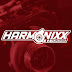 logo Harmonixx Tuning