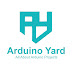 logo Arduino Yard