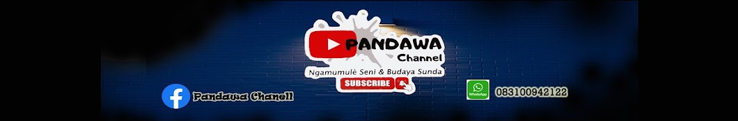 Pandawa Channel