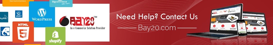 Bay20 Software Consultancy Services Pvt Ltd