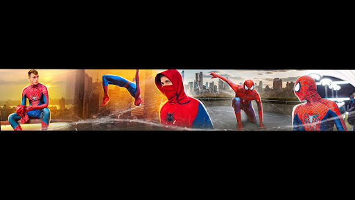 チャンネルバナー