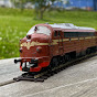 Nord Vesterdal Model Railroad