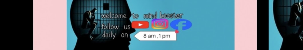 Ꮇɪɴᴅ Booster