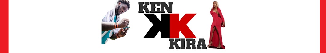 KEN & KIRA New Beginnings Banner