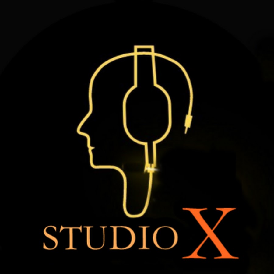 Studio X YouTube