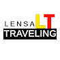 Lensa Traveling