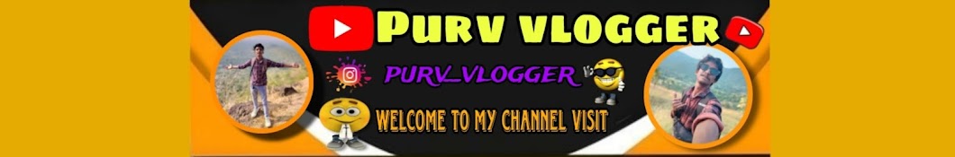 Purv Vlogger