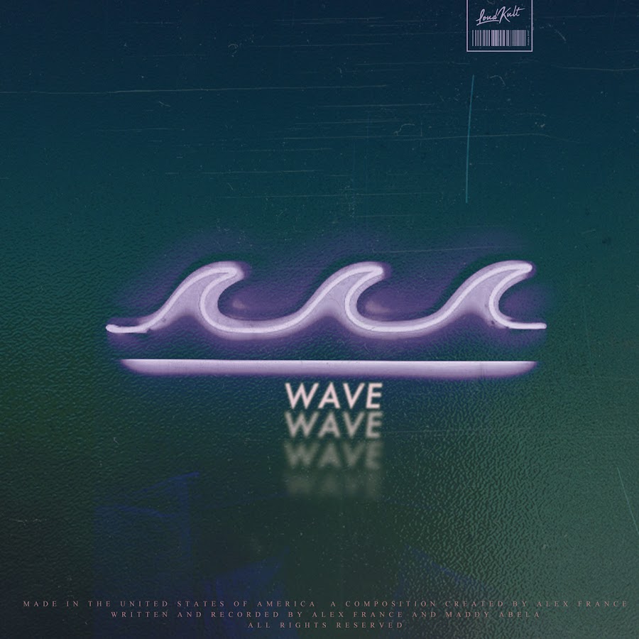 Алекс франс ютуб. Alex Wave. Waves Alexis. Alex France.