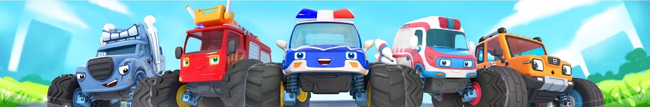 BabyBus - Cars World (Car Cartoon) YouTube Channel Analytics and Report -  Powered by NoxInfluencer Mobile
