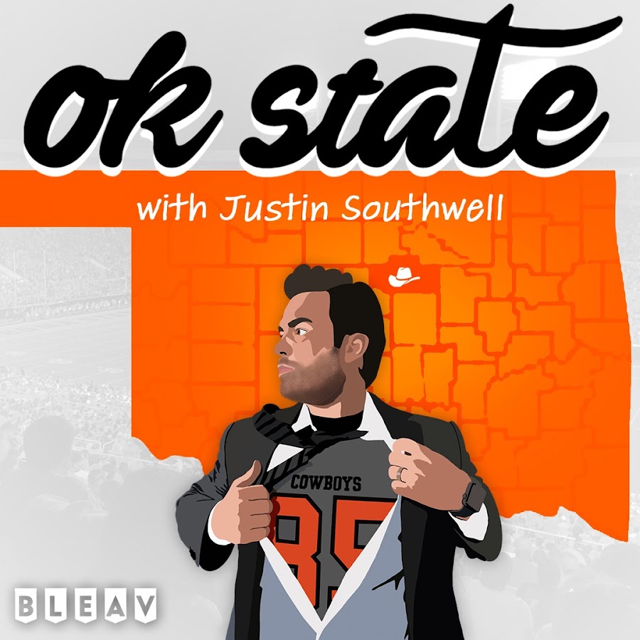 Bleav in OkState