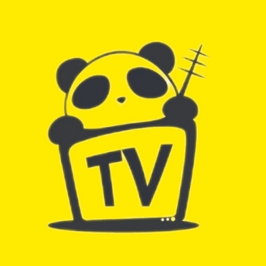 Panda Tv - Youtube