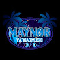 Maynor Vargas Music