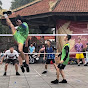 LanHoDiep Shuttlecock Kicking