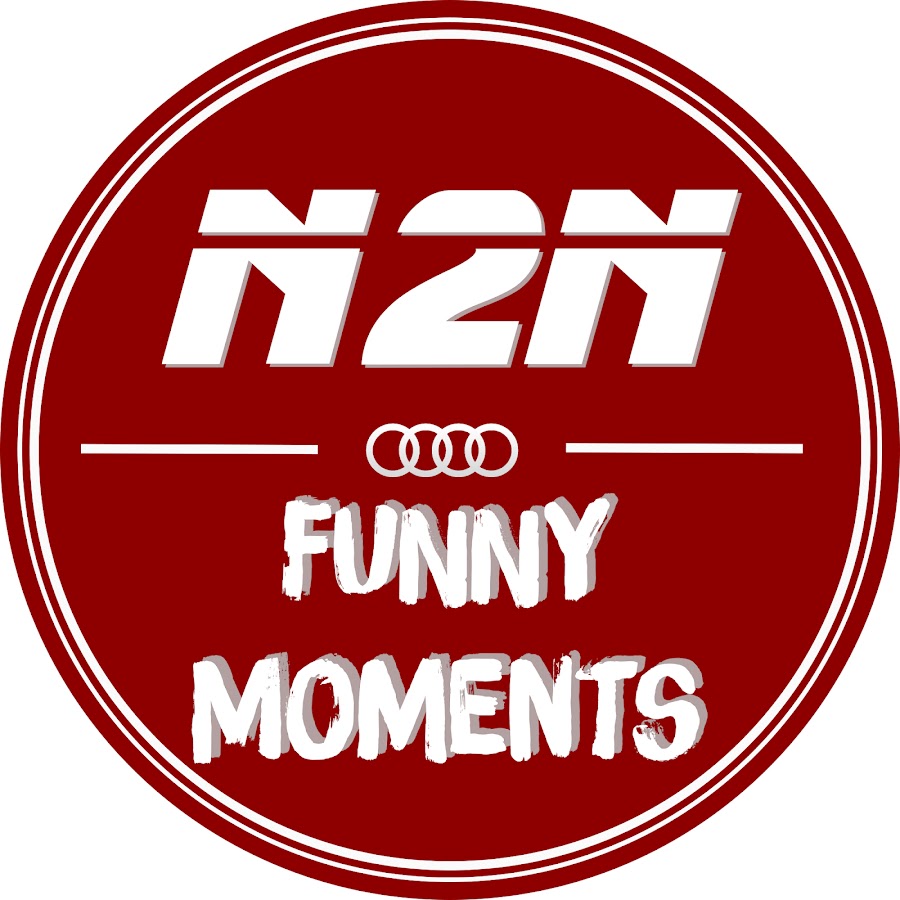 N2N Funny Moments YouTube