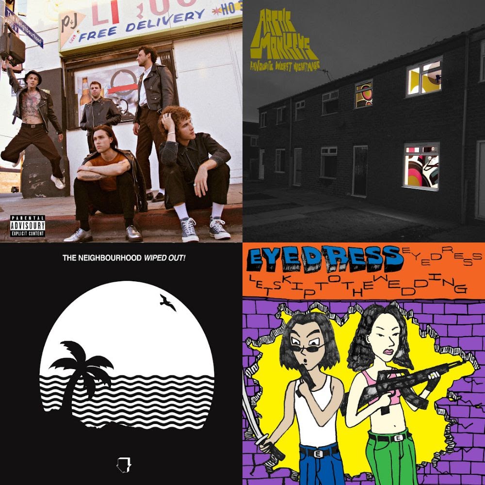 Mi playlist