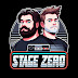 logo STAGE ZERO