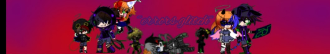 ~errors glitch~