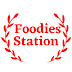 logo Foodies Station