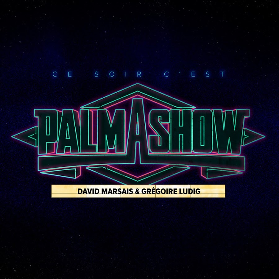 Palmashow