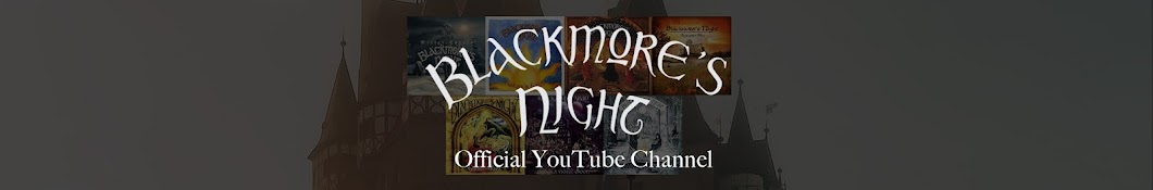 Blackmore's Night Banner