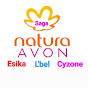 Saga Natura Avon Belcorp 