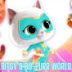 bitsy's su-purr world