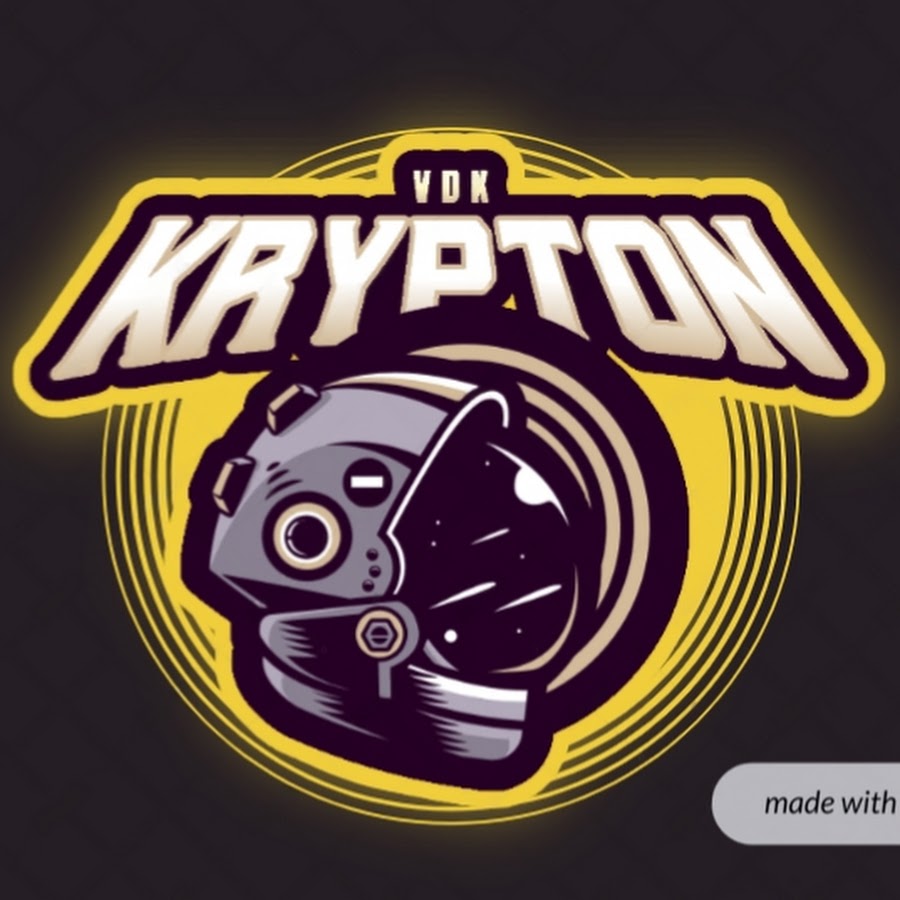 VDKrypton - YouTube