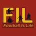 logo Football Is Life