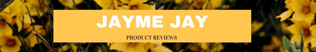 Jayme Jay Banner