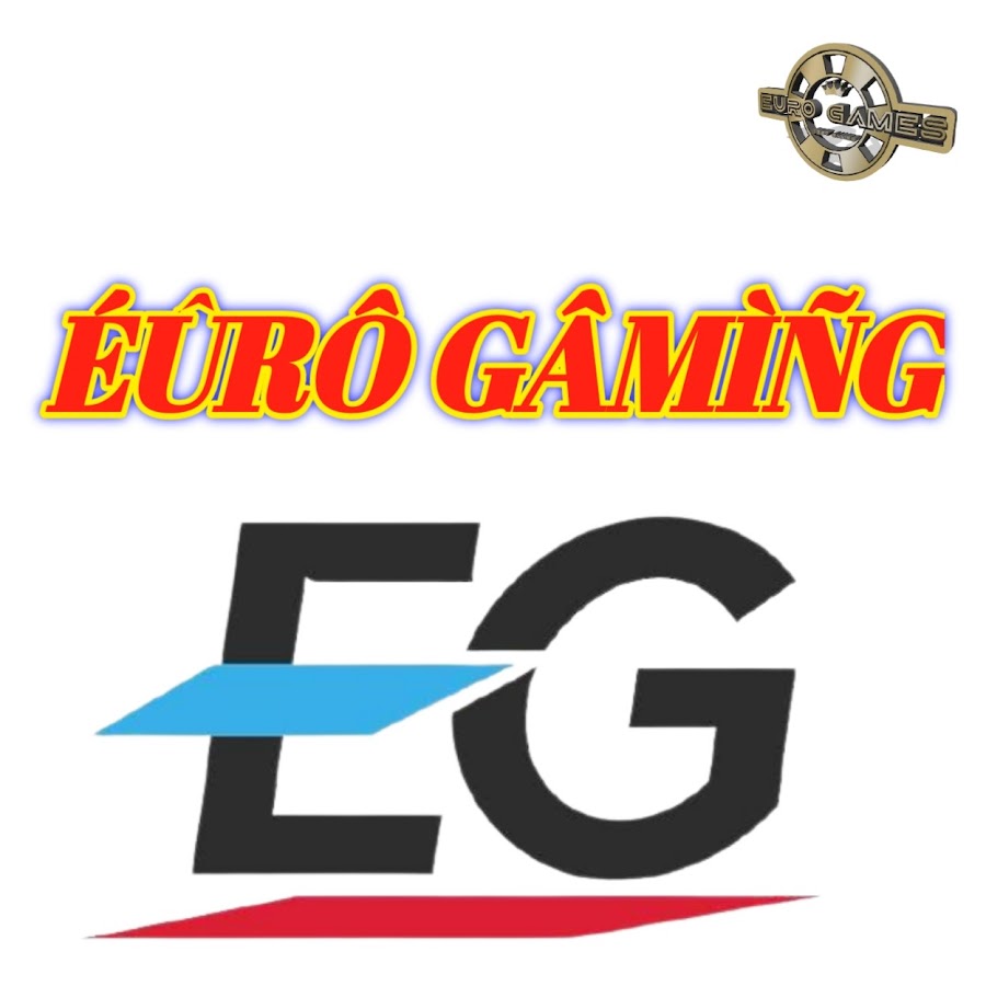 Euro's Gaming