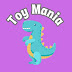 logo Toy Mania