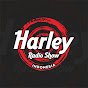 HARLEY RADIO SHOW