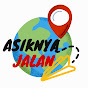 Asiknya Jalan