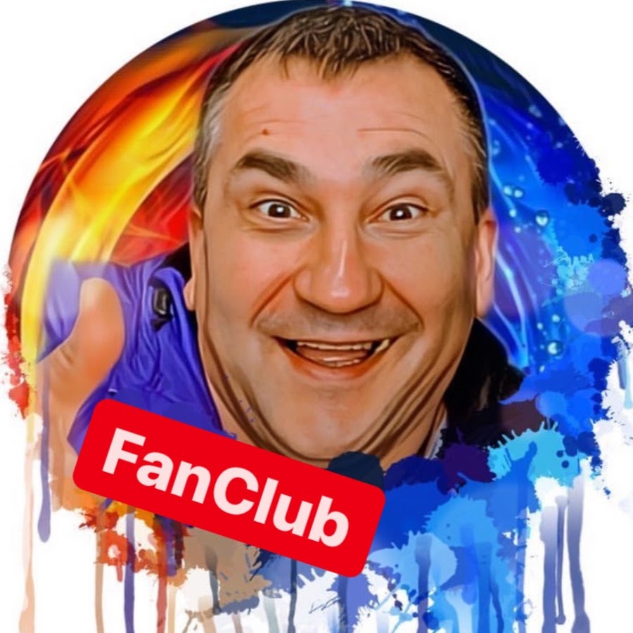 FanClub Garik Ugarik  @fanclubgarikugarik