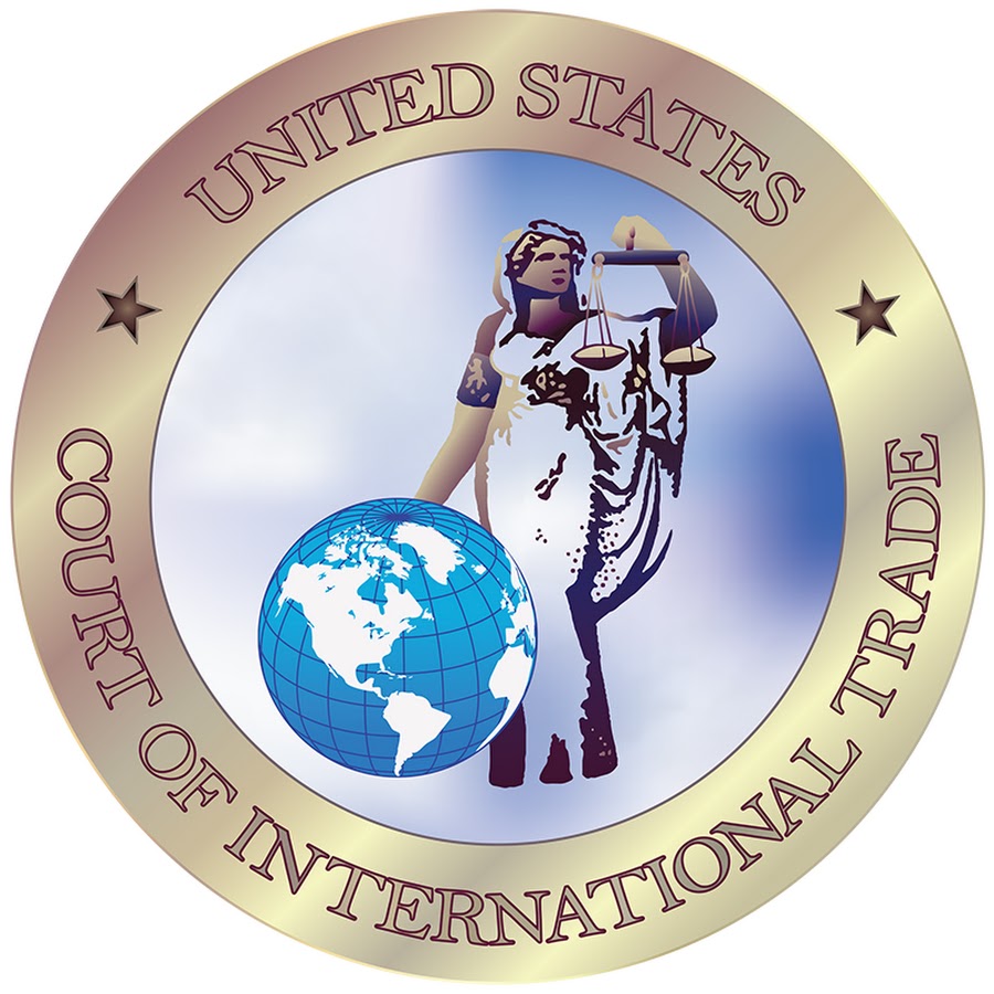 U.S. Court of International Trade - YouTube