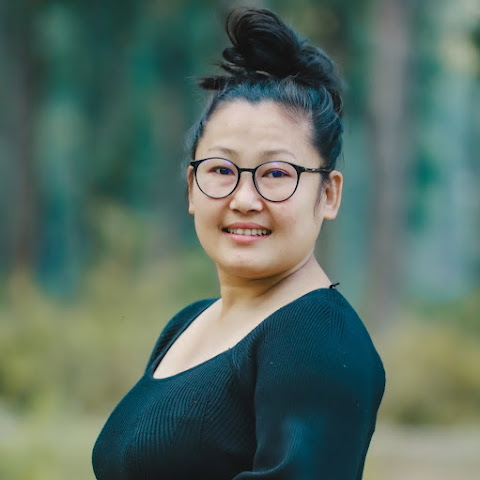 influencer profile picture
