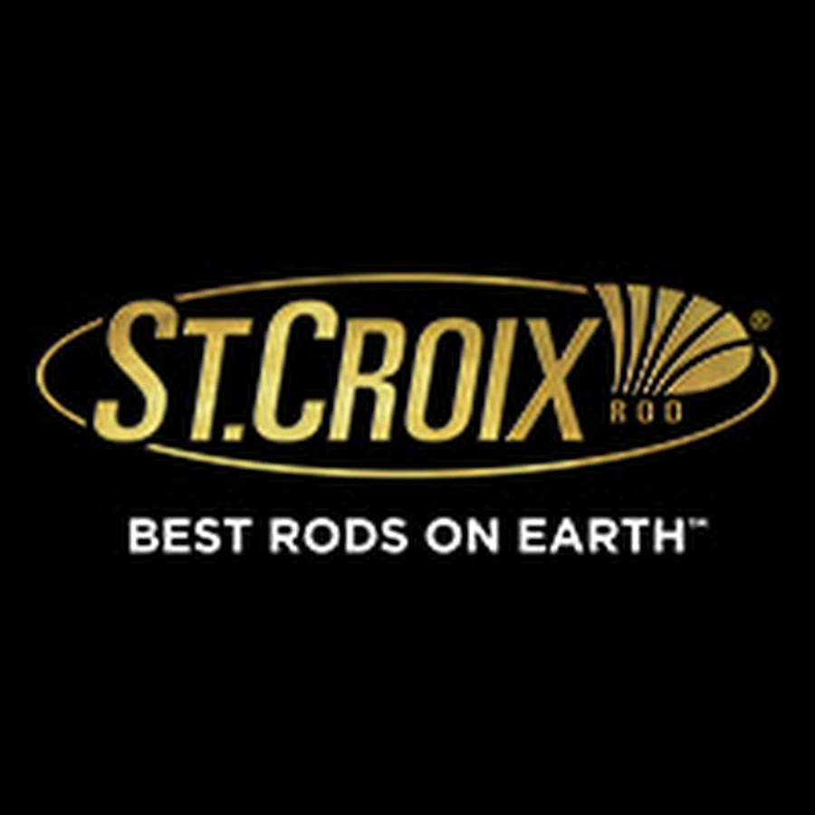 St Croix Rods 