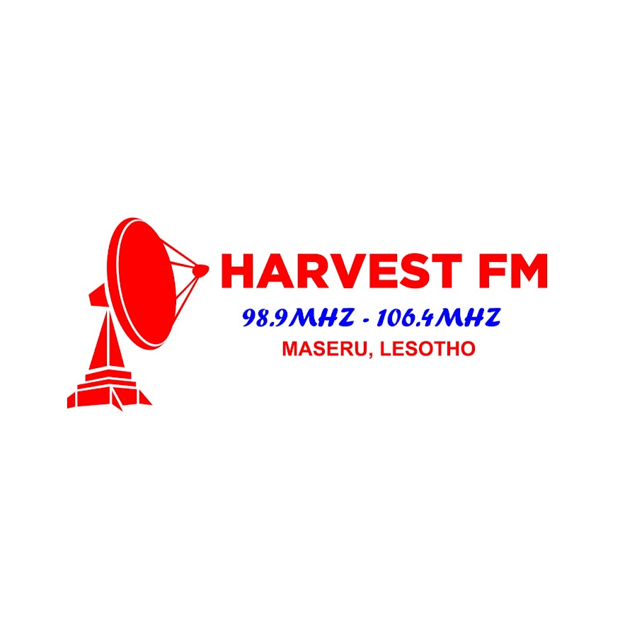 Harvest FM Lesotho - YouTube