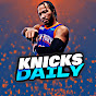 Knicks Daily