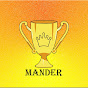 Mander Sports