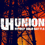 UNION HIPHOP SOLO BATTLE since 2010