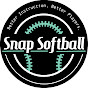 Snap Softball by Coach Dan Blewett